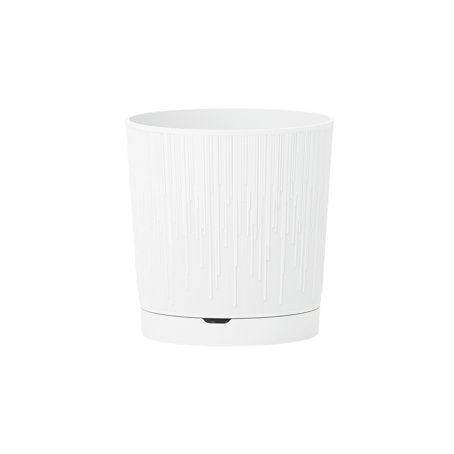 DONICZKA VASO BAMBOO Bianco Veca