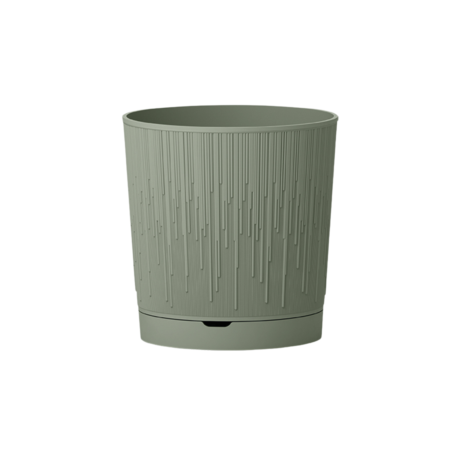 DONICZKA VASO BAMBOO Terra Laguna Veca