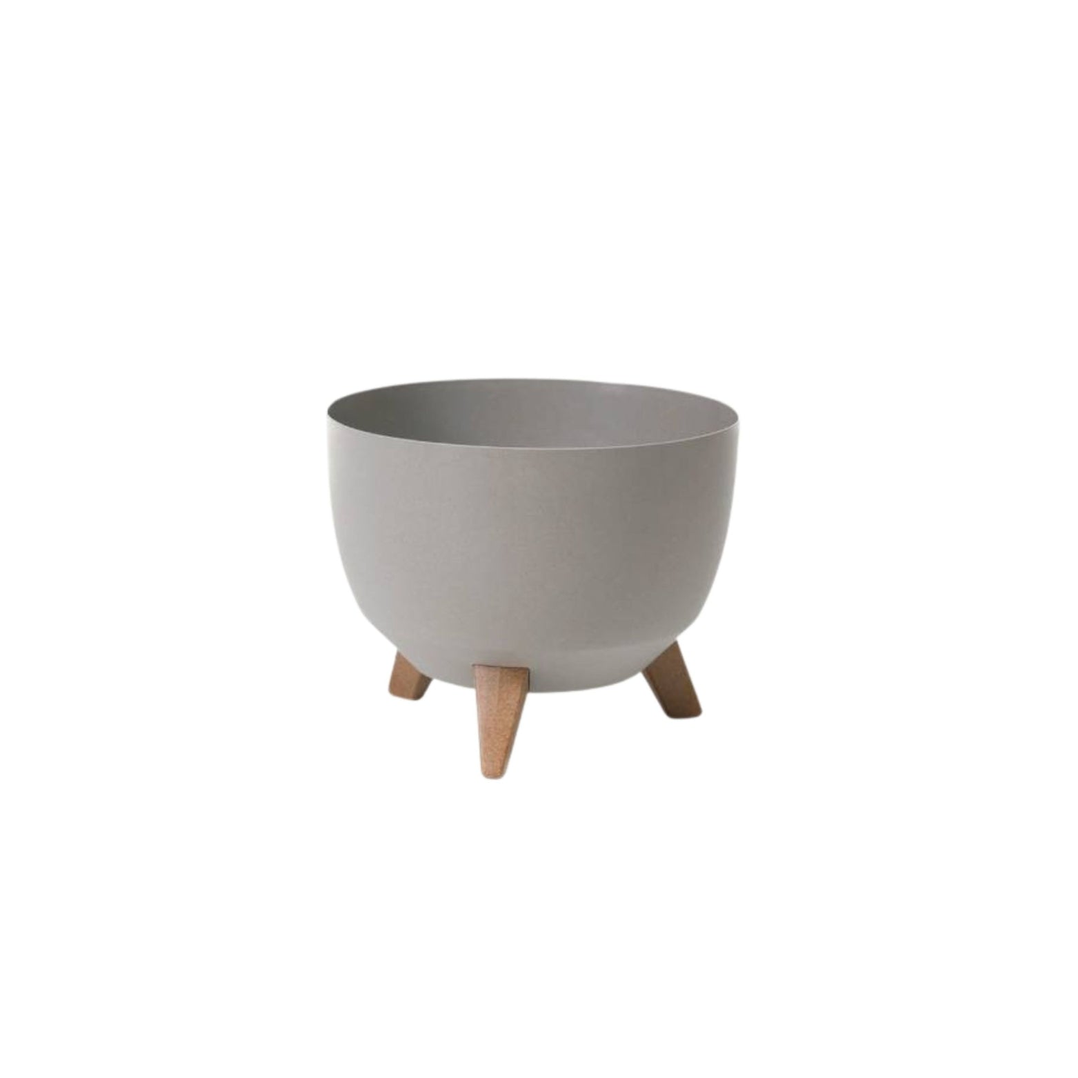 DONICZKA MISA ROMA ECO WOOD SZARY