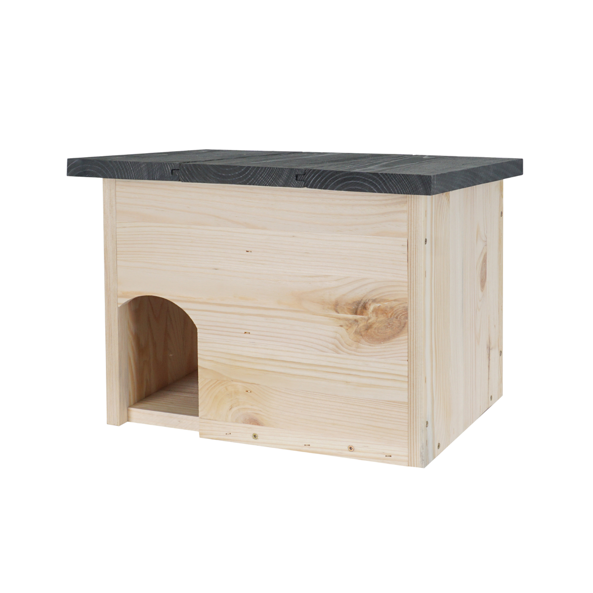 Domek dla jeża