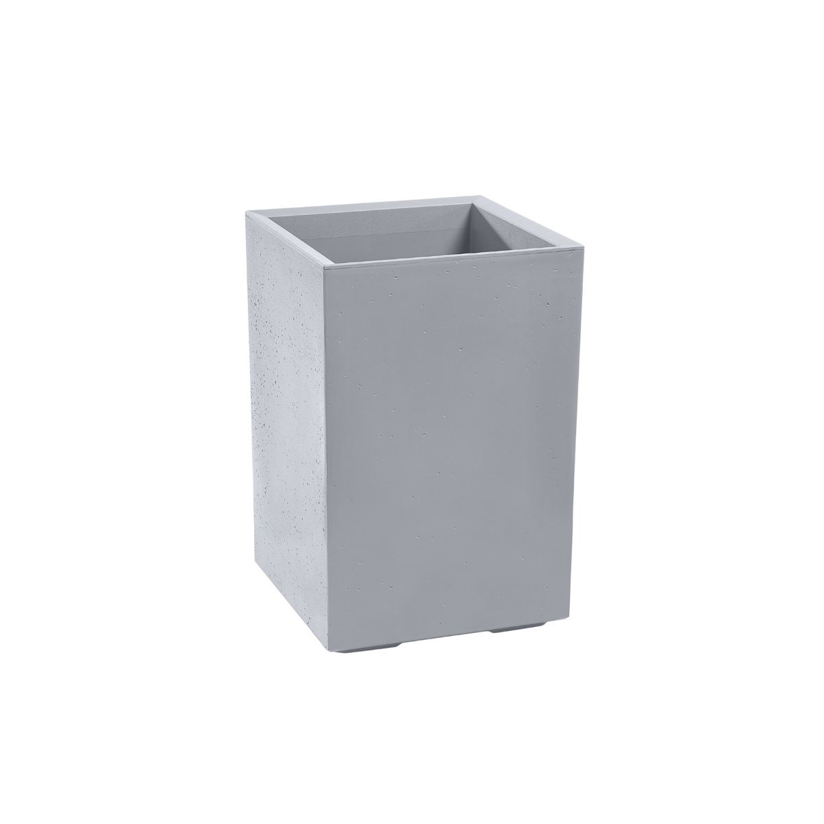 Donica Karo beton recycled 60cm x40