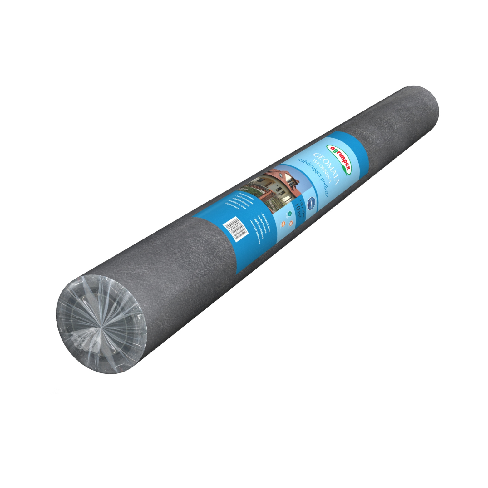 Geomata