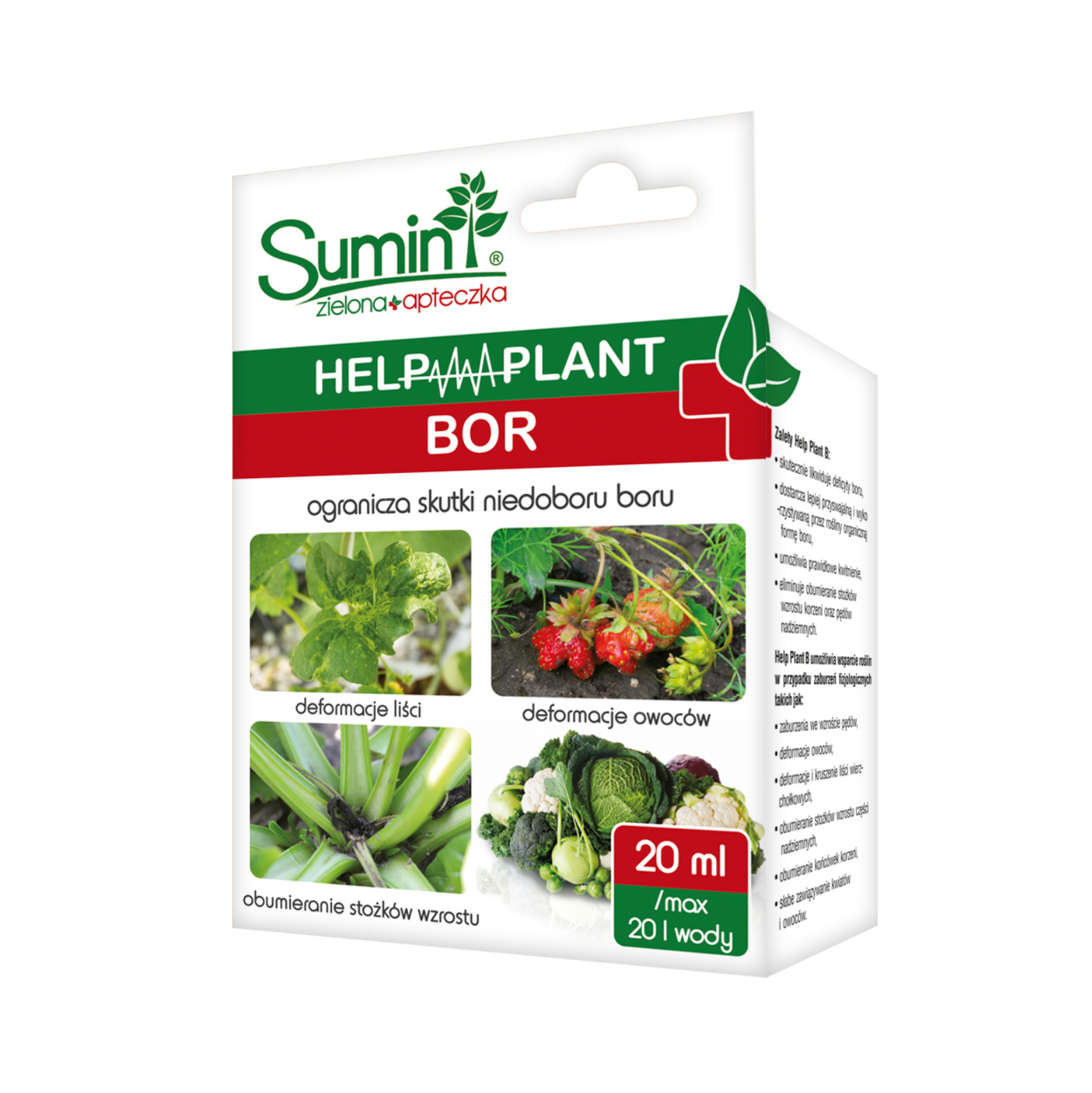 Help Plant Bor