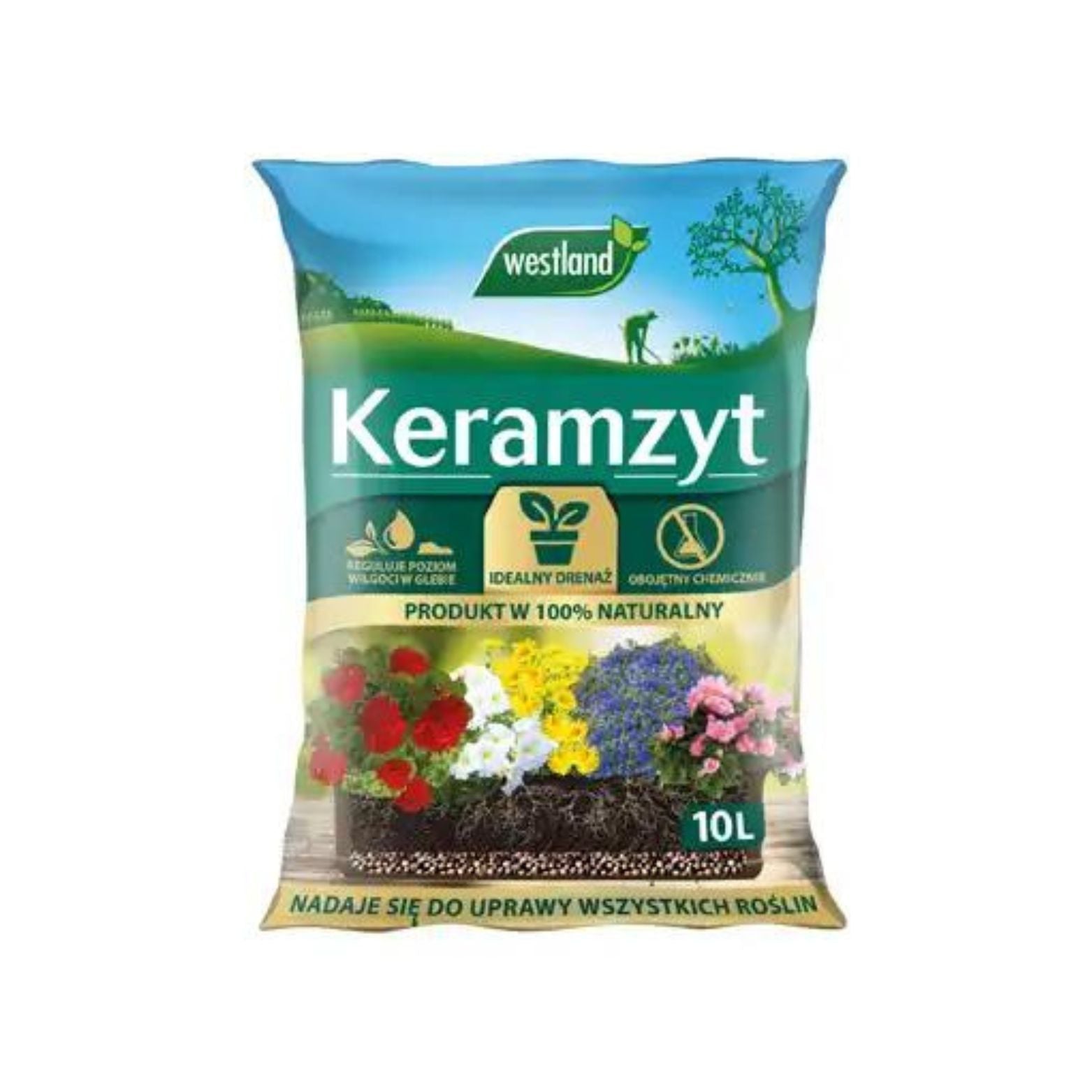 KERAMZYT 