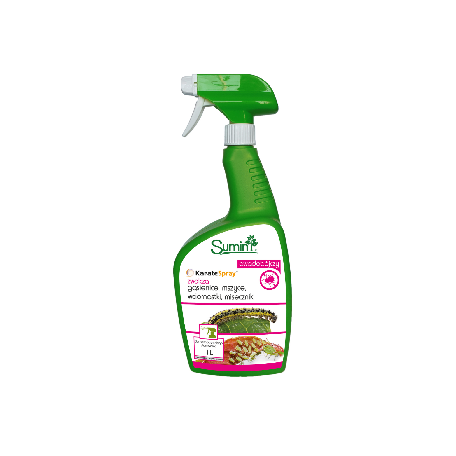 Karate Spray RTU