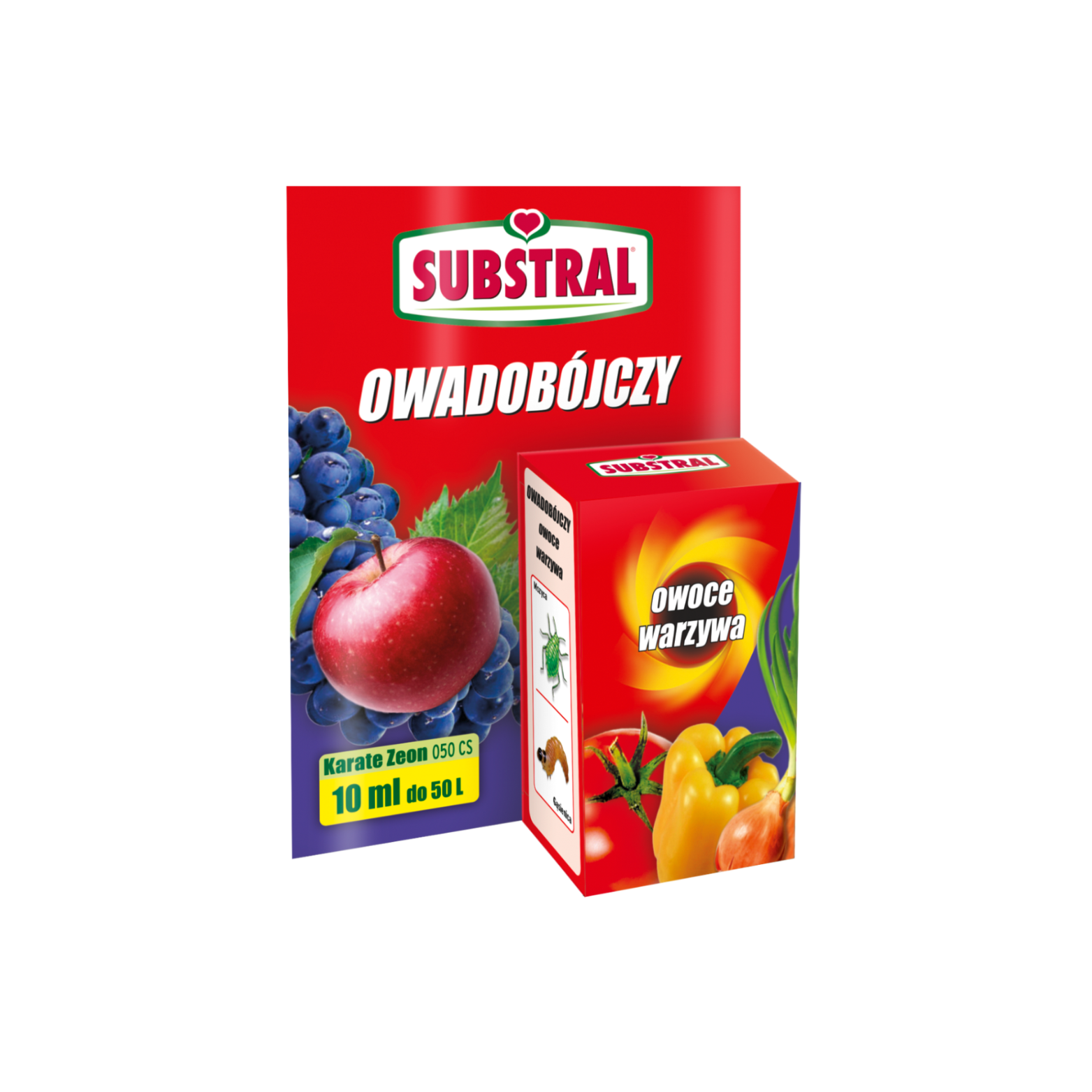 Karate Zeon Środek Owadobójczy