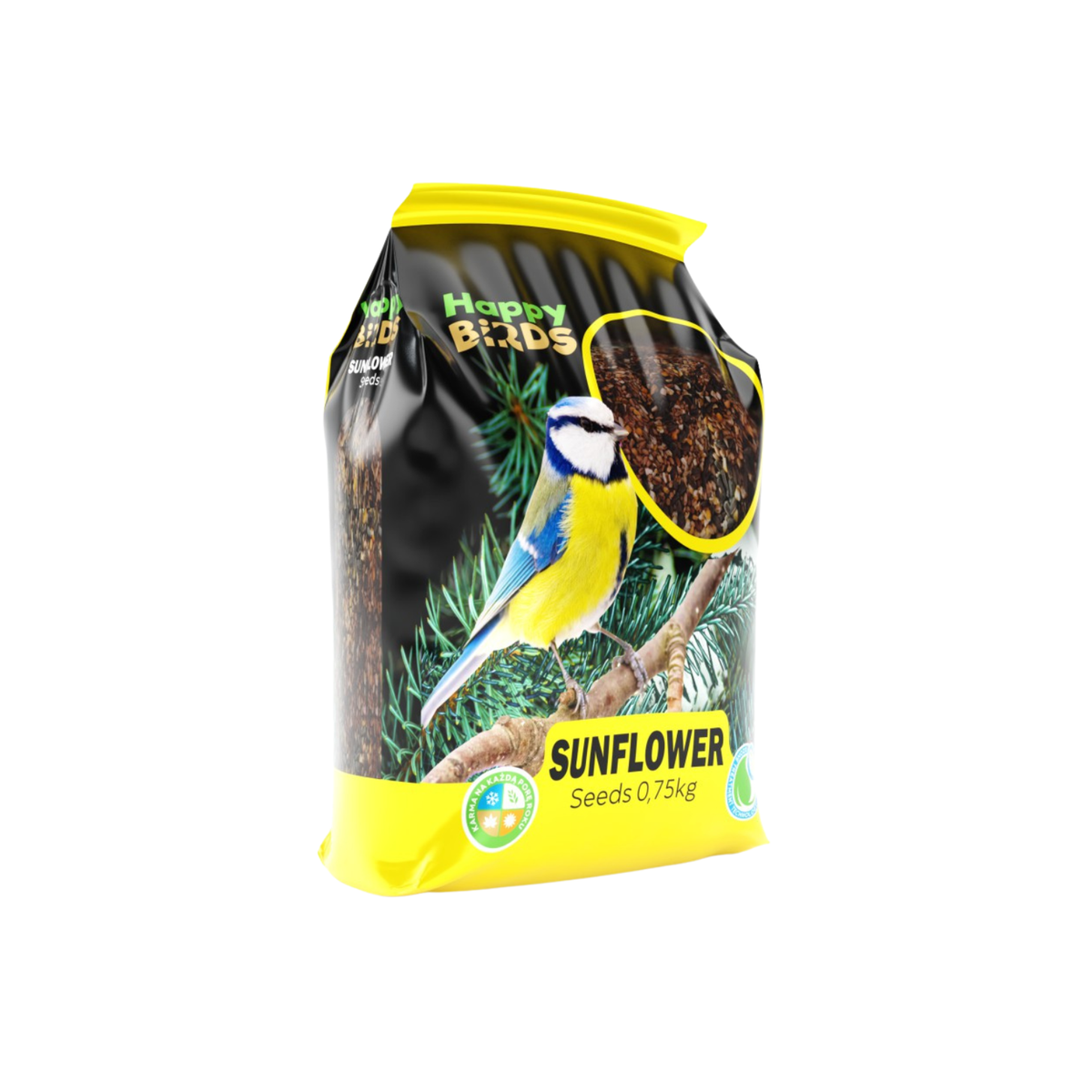 Karma Sunflower seeds