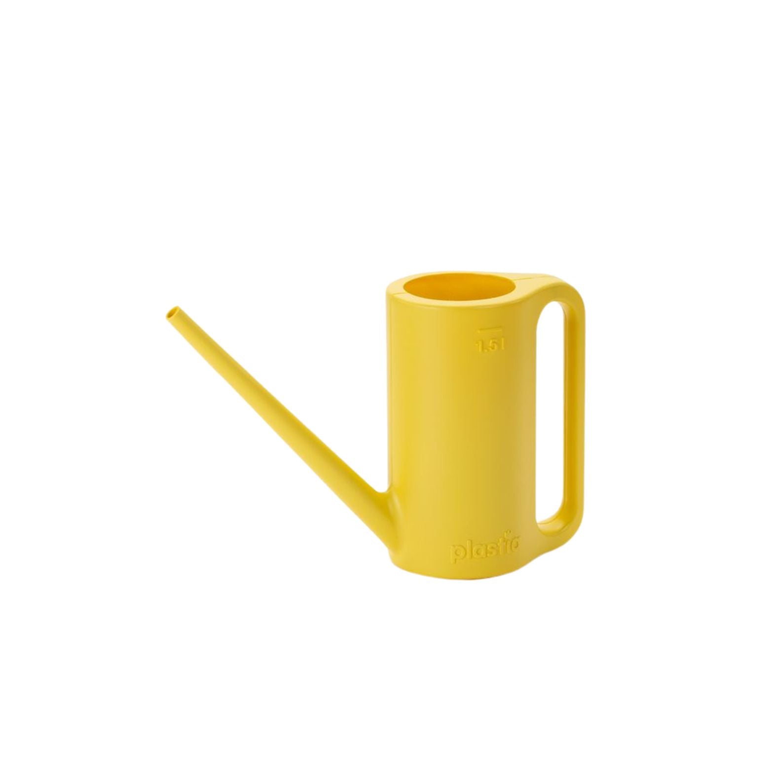 Konewka w czterech kolorach