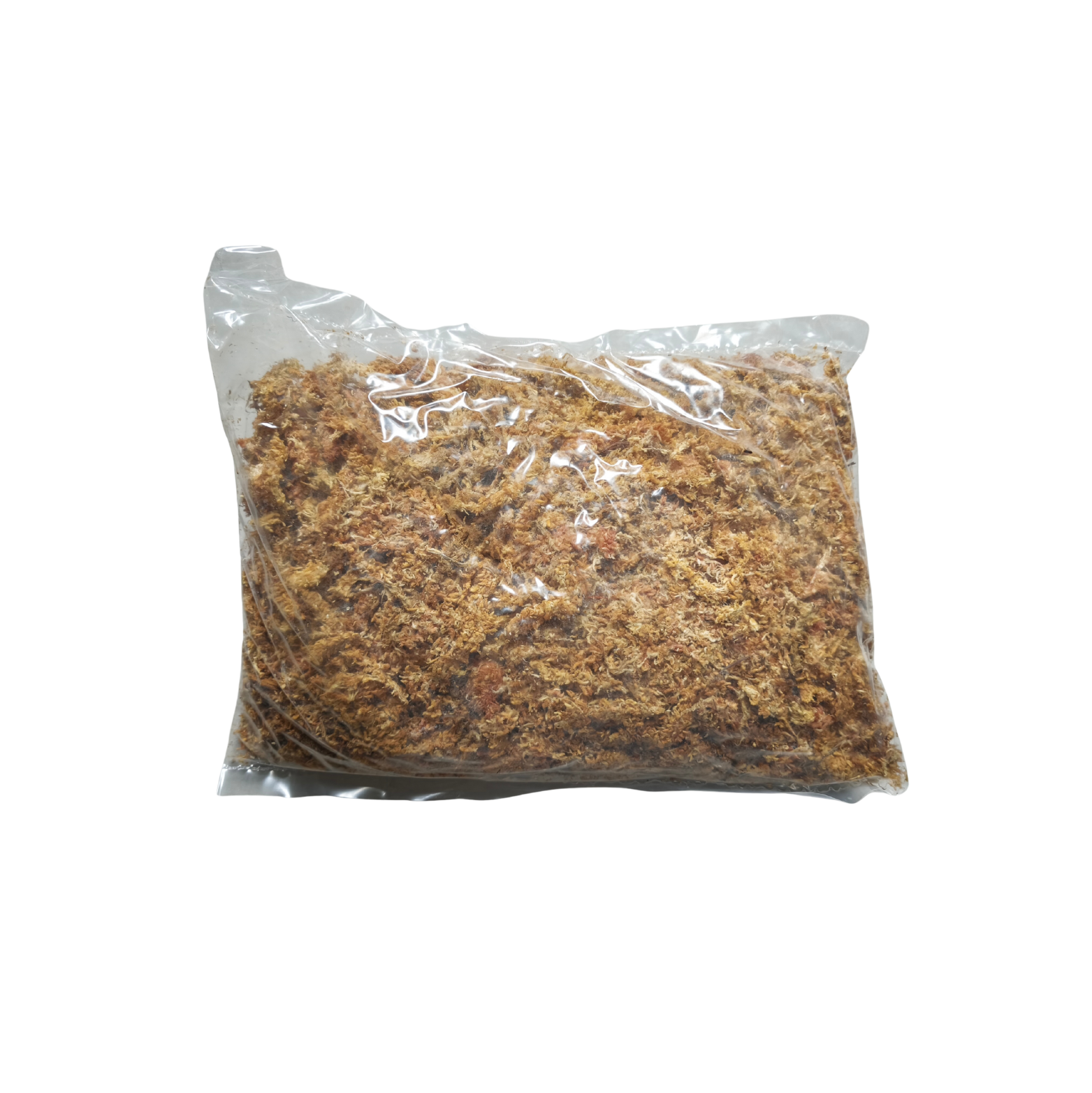 Mech Sphagnum Naturalny mech torfowiec