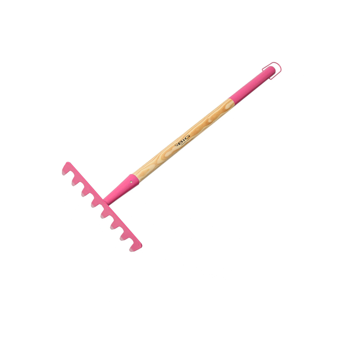 Mini grabie Linia Pink, dla dzieci