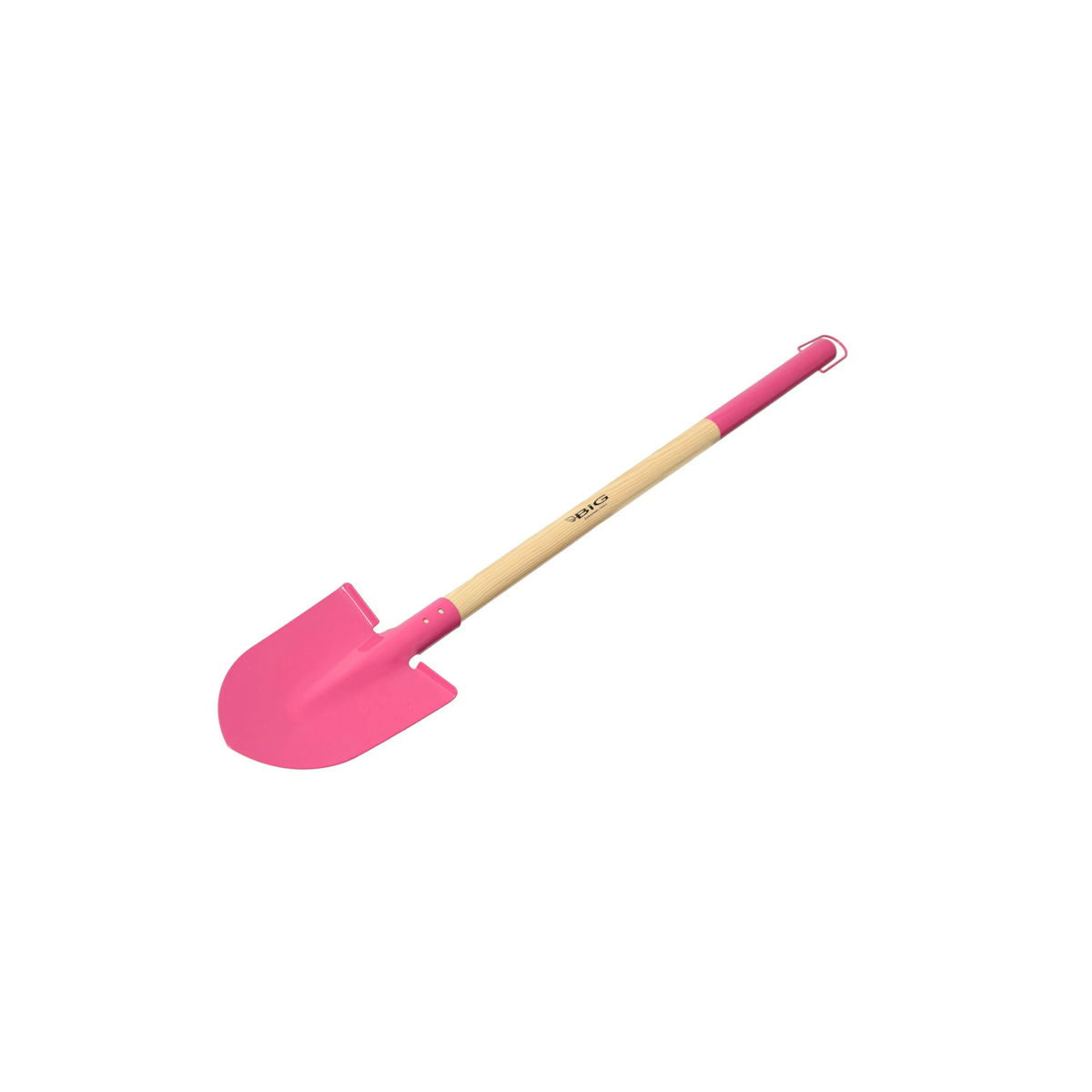 Mini łopatka dla dzieci, linia pink