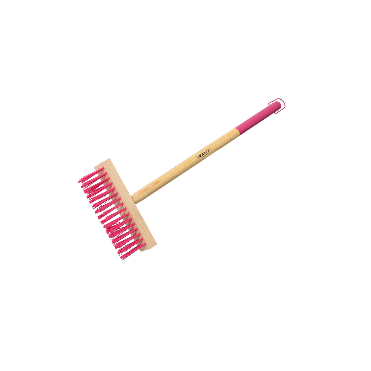 Mini szczotka Linia Pink, dla dzieci