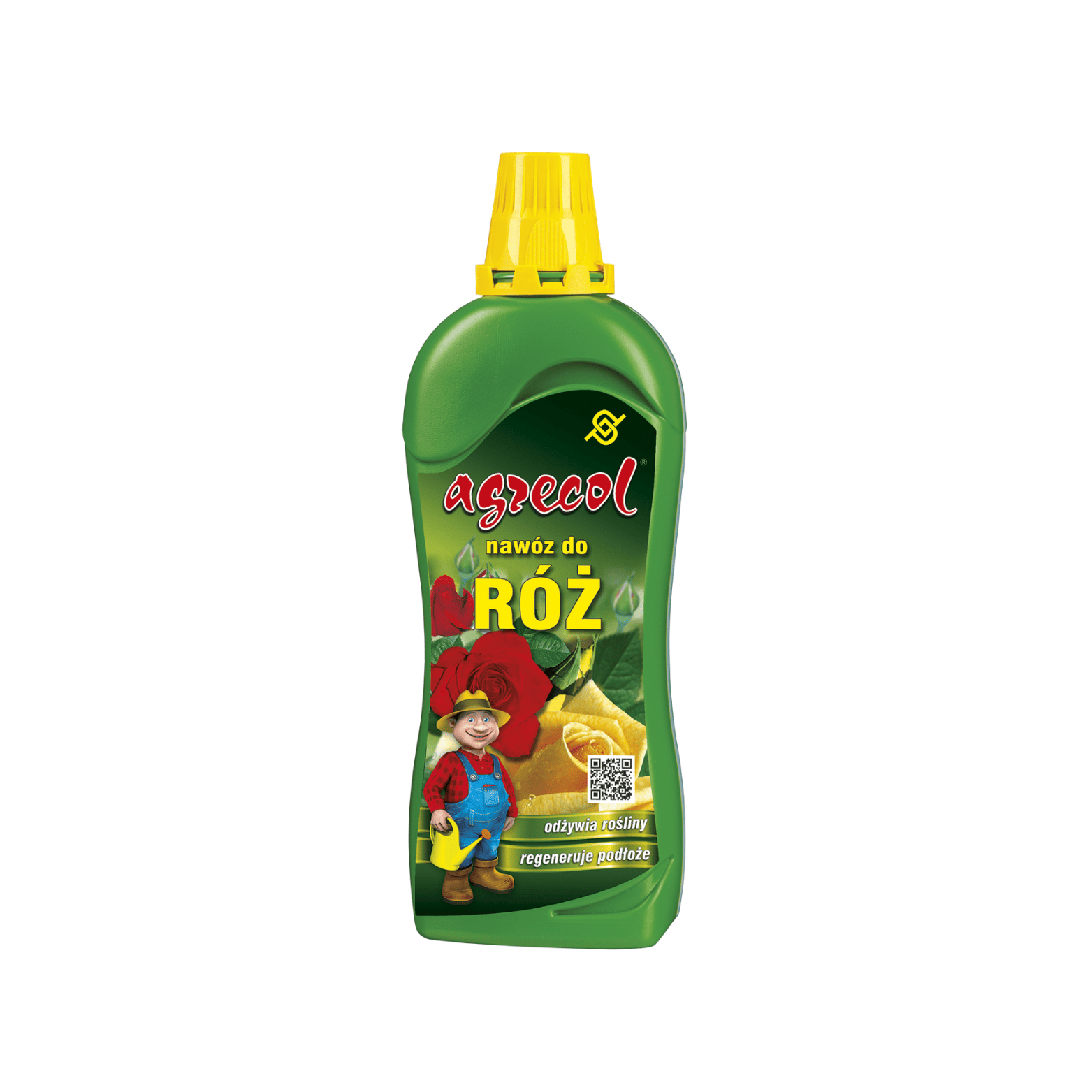 Nawóz do róż