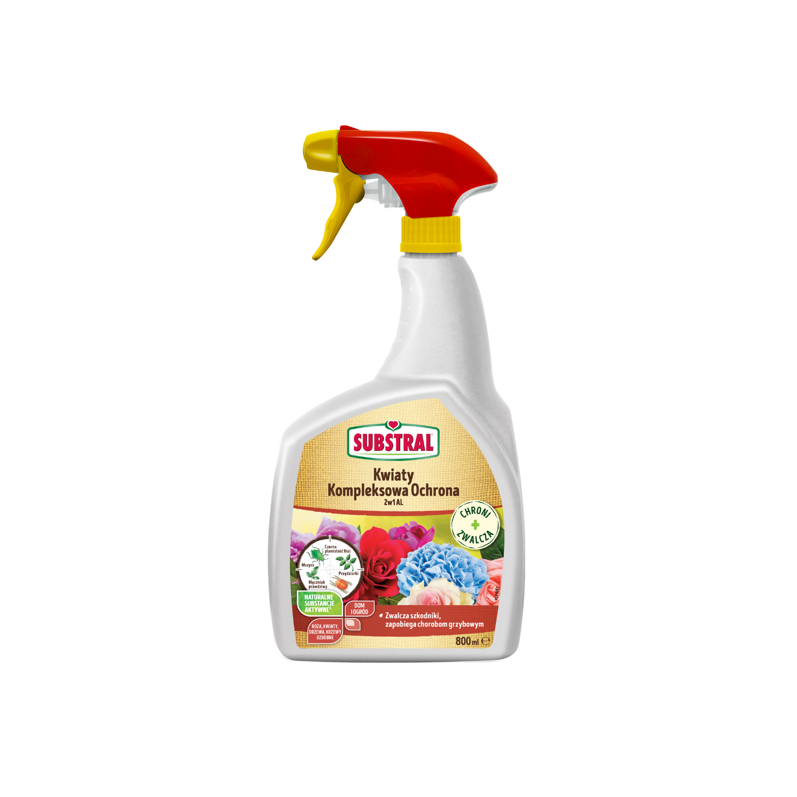 Naturen Kompleksowa Ochrona