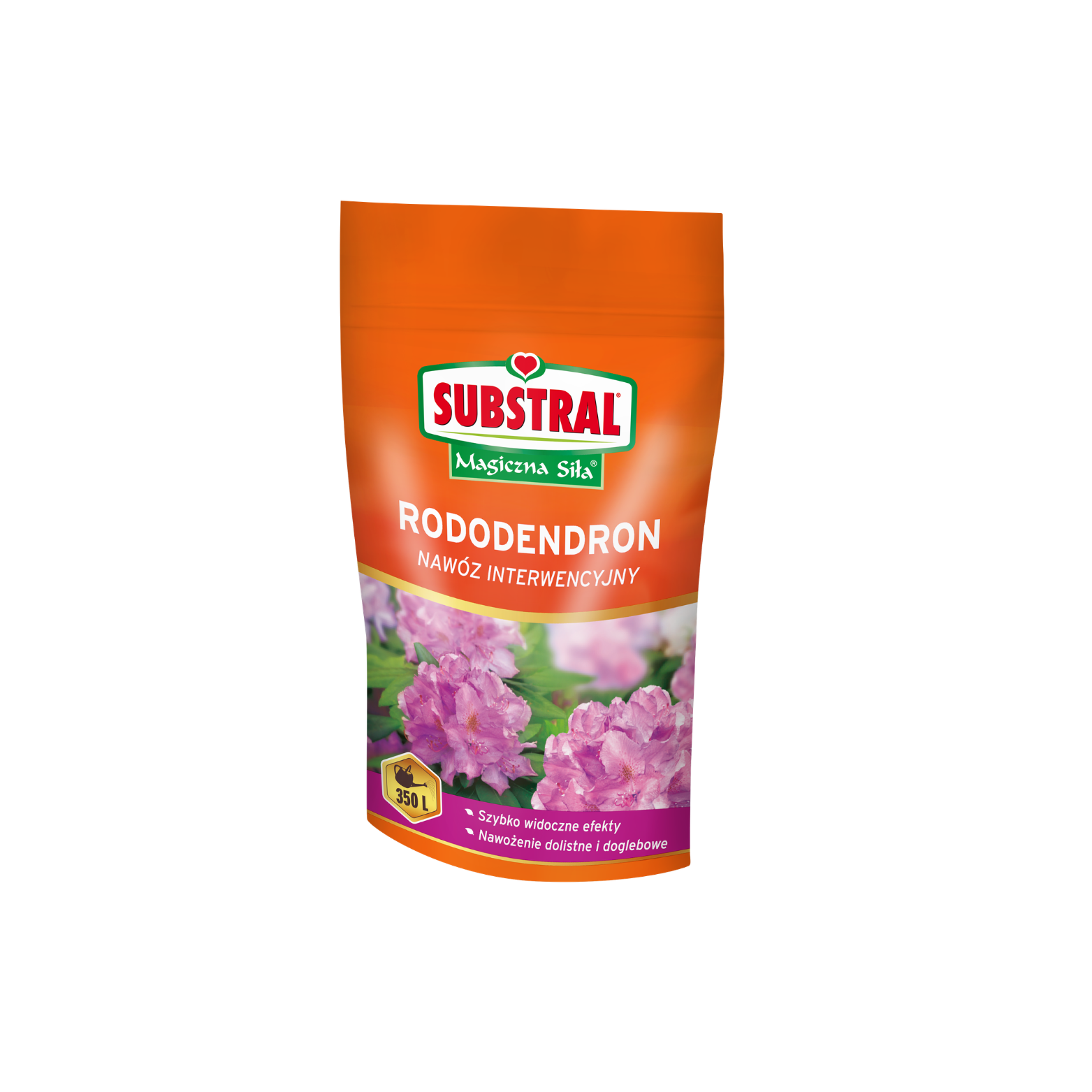 Nawóz Magiczna Siła do Rododendronów