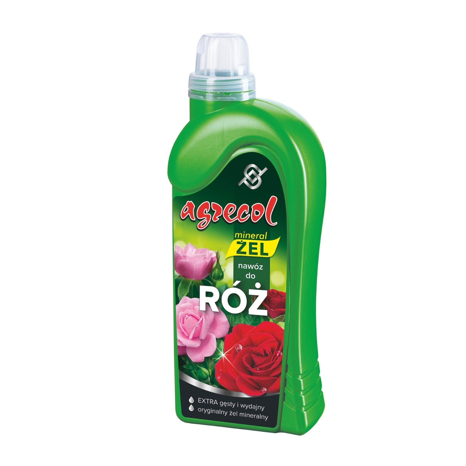 Nawóz do róż