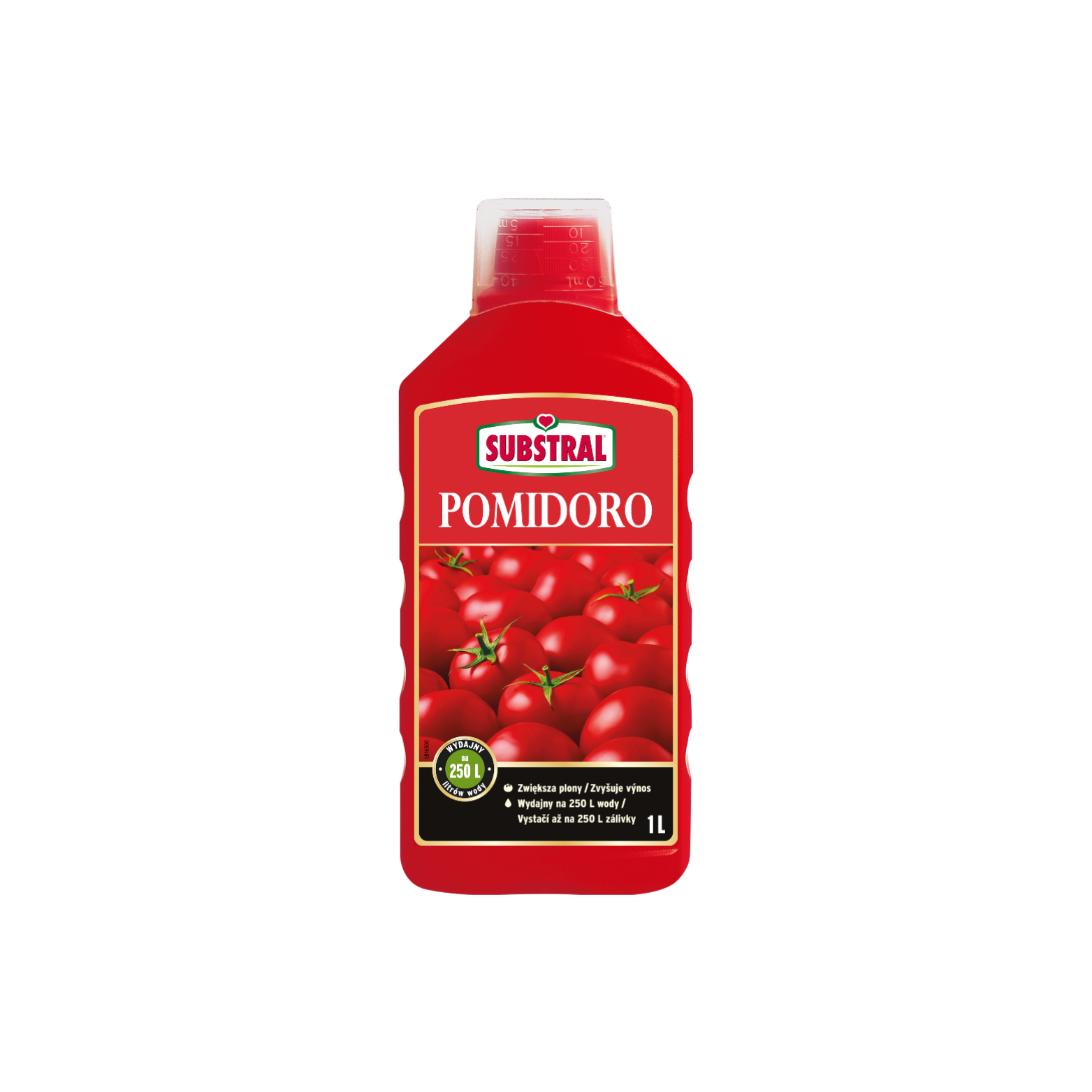 Nawóz pomidoro Substral