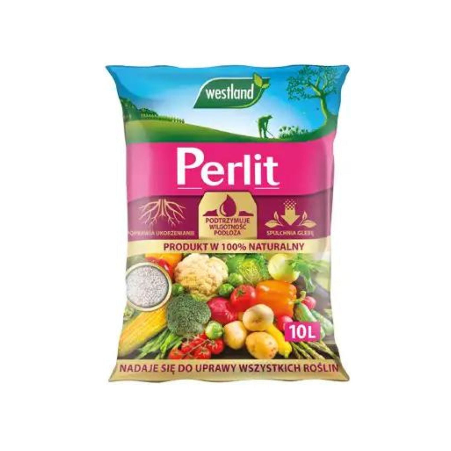 Perlit
