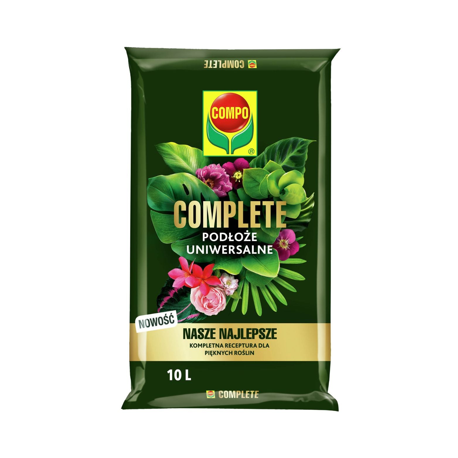 Podłoże Complete uniwersalne 