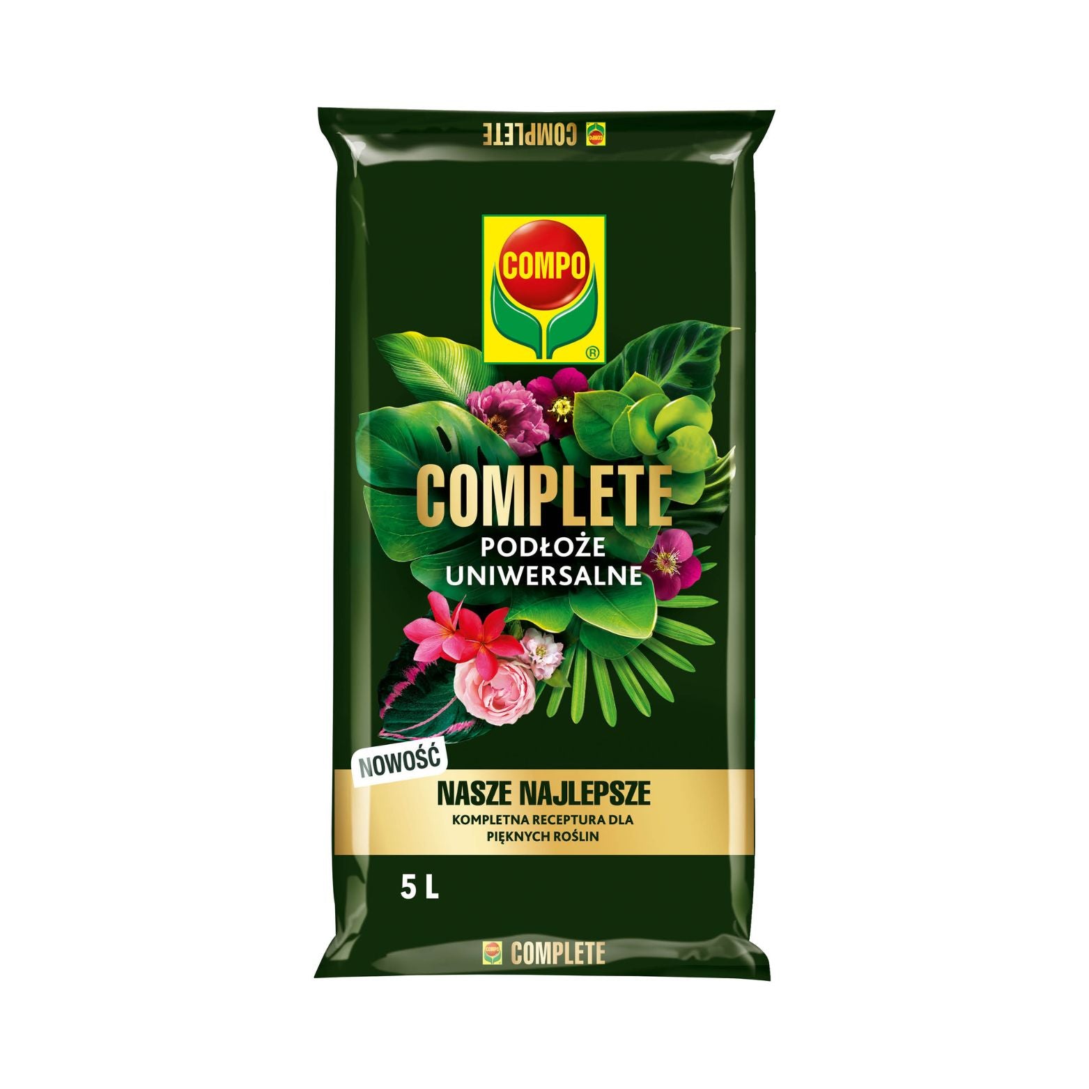 Podłoże Complete uniwersalne 