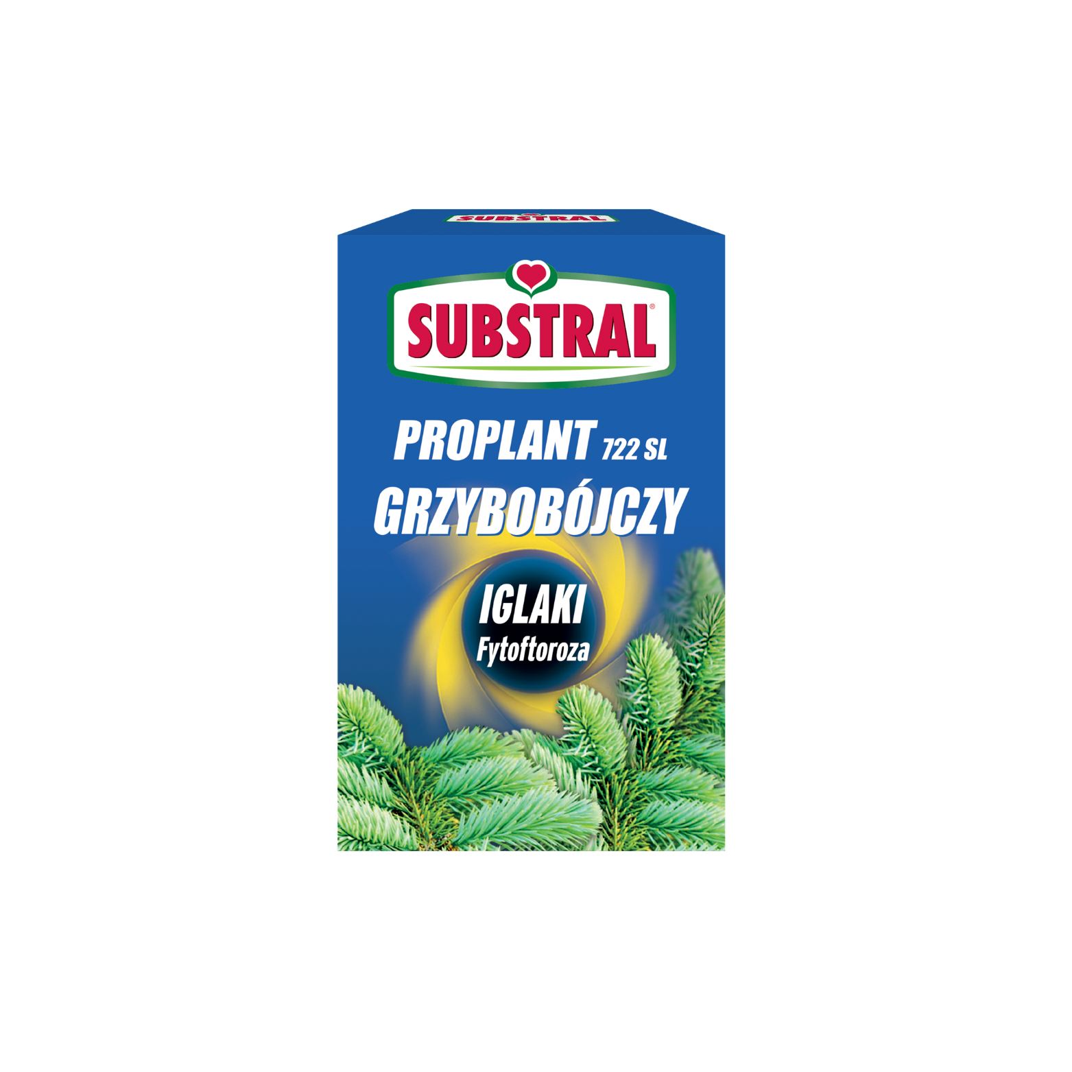Proplant Środek Grzybobójczy Fytoftoroza
