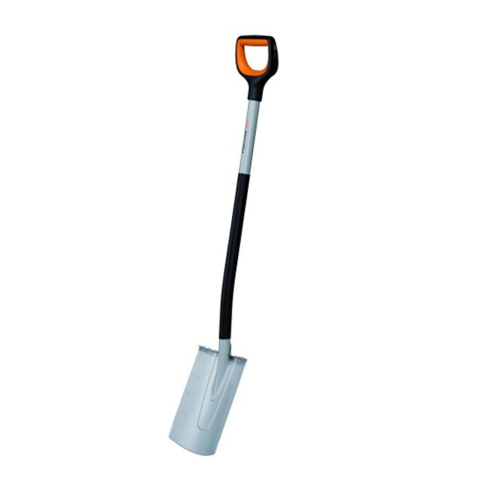 Szpadel prosty Xact™