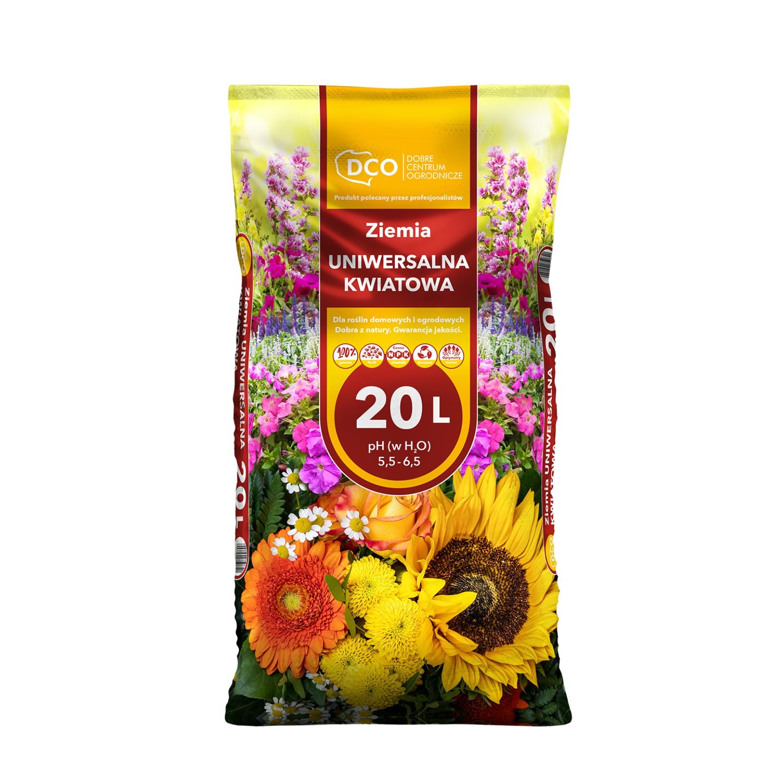 Ziemia uniwersalna