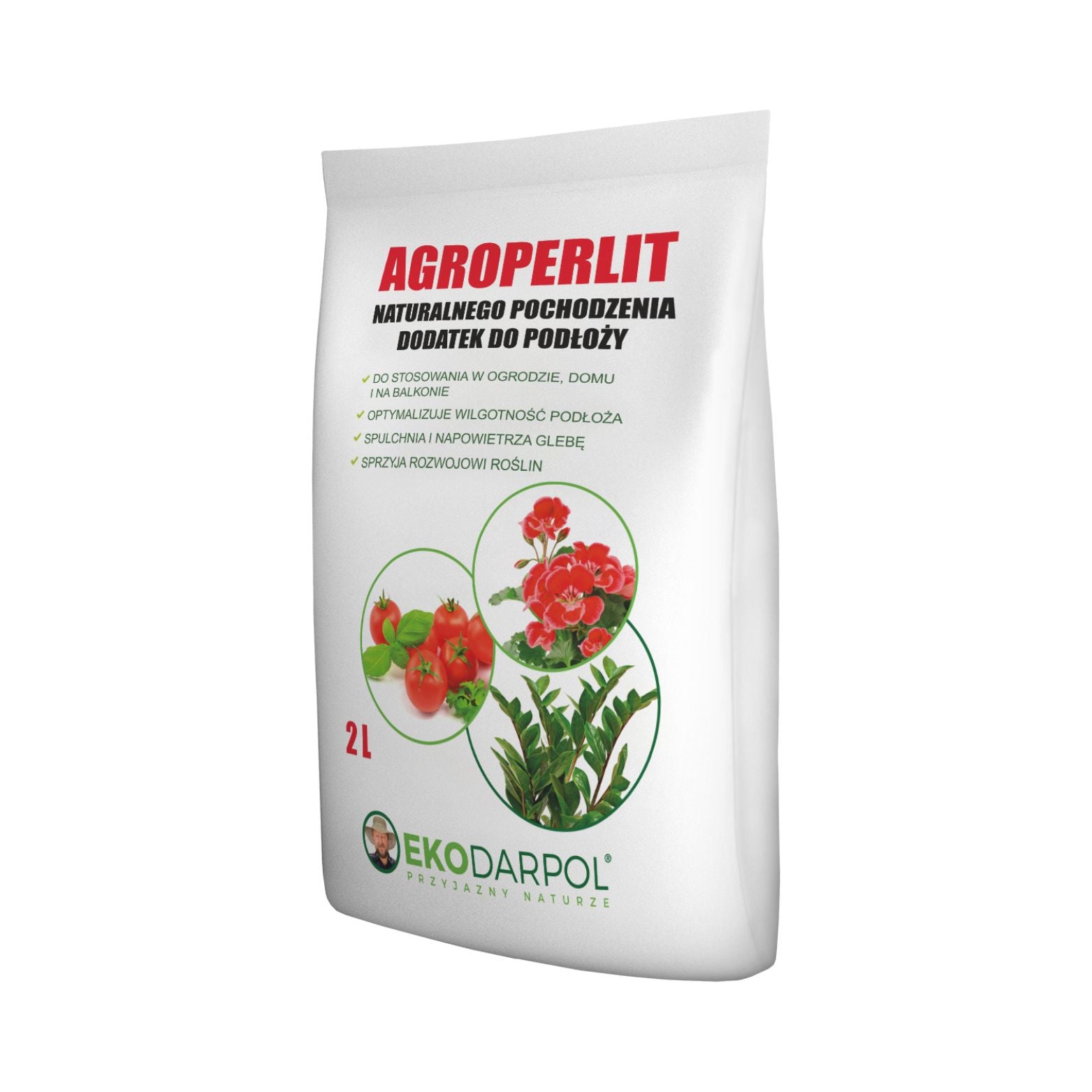 Agroperlit