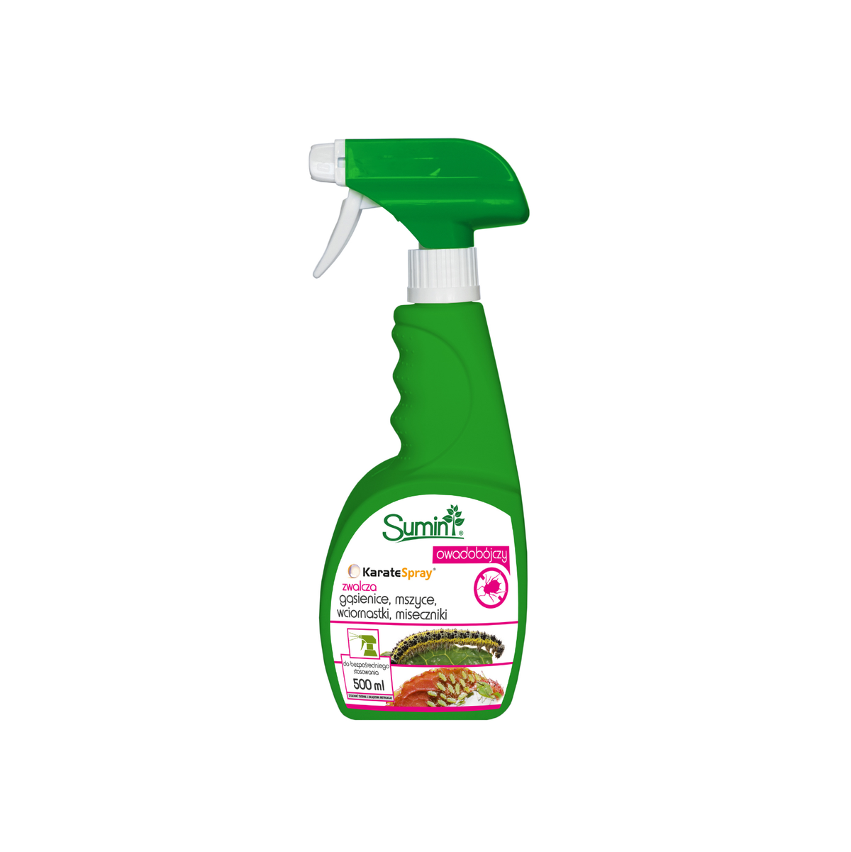 Karate Spray RTU