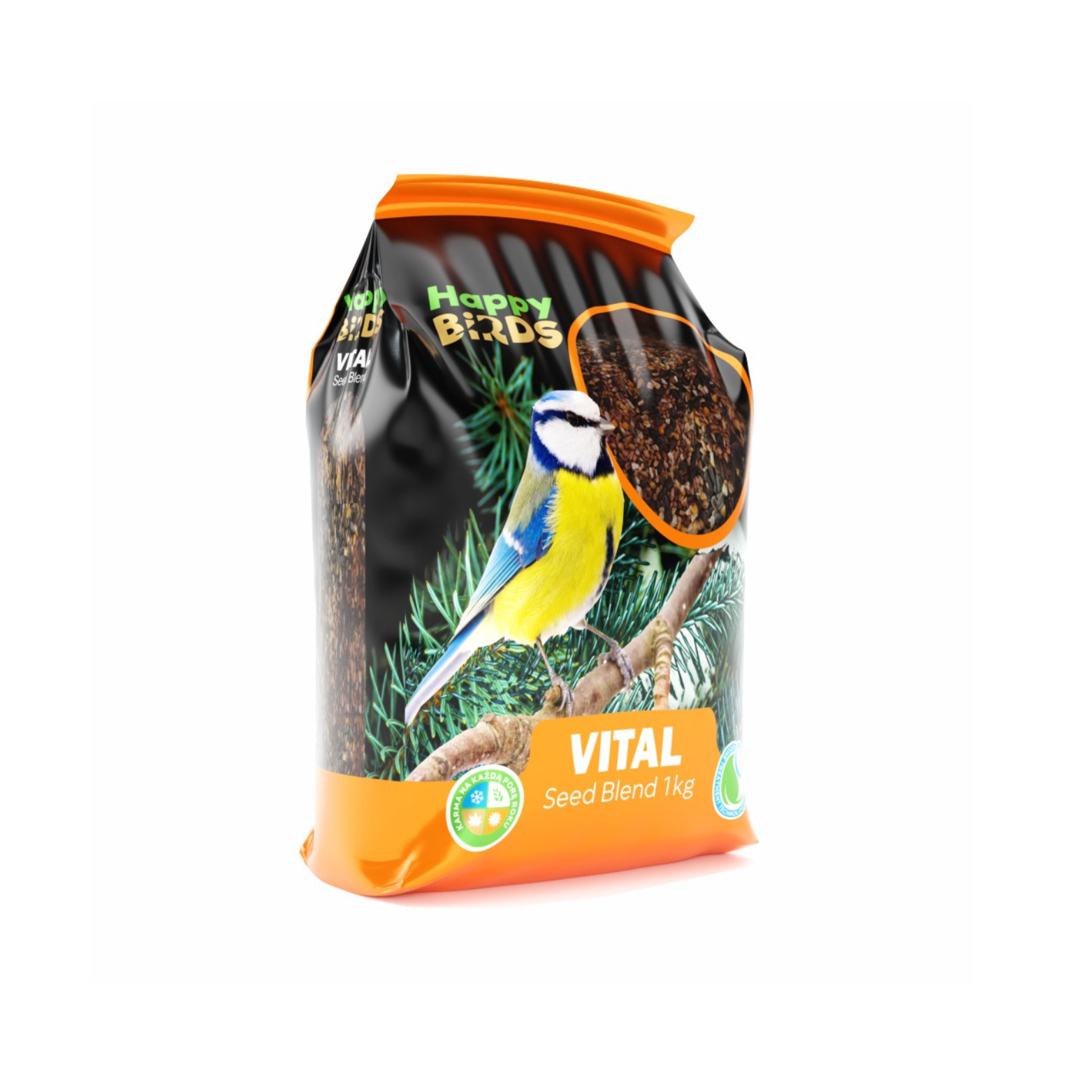 Karma Sunflower seeds