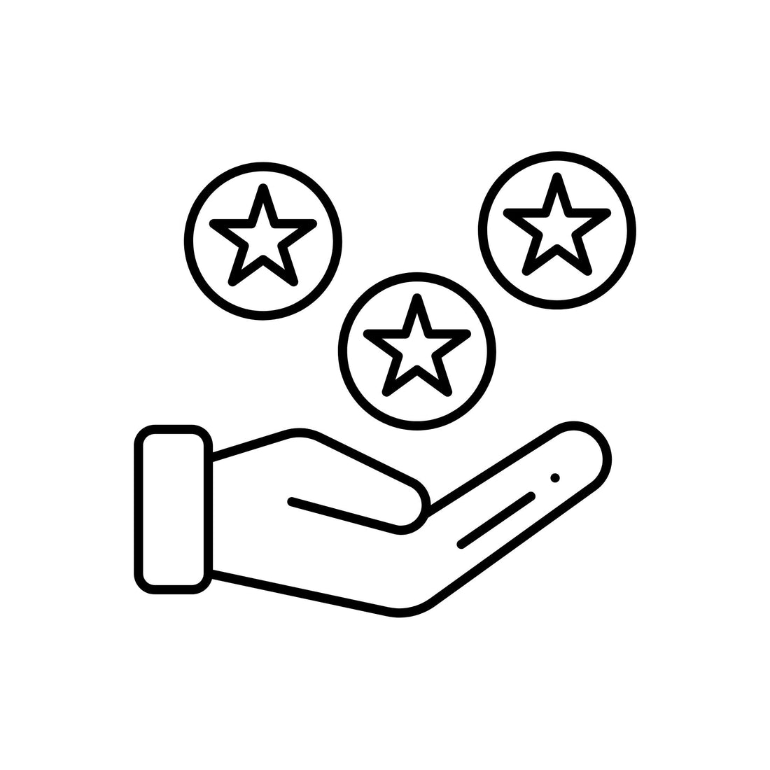 zbieraj punkty w Hortorusie 